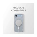 PanzerGlass CARE SL1M Case Transp. w. MagSafe iP Air – Bild 8