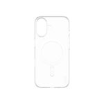 PanzerGlass CARE SL1M Case Transparent w. MagSafe iP 17