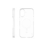 PanzerGlass CARE SL1M Case Transparent w. MagSafe iP 17 – Bild 2