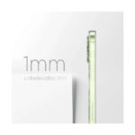 PanzerGlass CARE SL1M Case Transparent w. MagSafe iP 17 – Bild 4