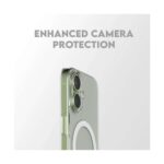 PanzerGlass CARE SL1M Case Transparent w. MagSafe iP 17 – Bild 6