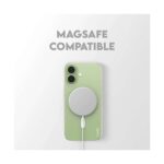 PanzerGlass CARE SL1M Case Transparent w. MagSafe iP 17 – Bild 8