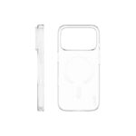 PanzerGlass CARE SL1M Case Transparent w. MagSafe iP 17 Pro – Bild 2