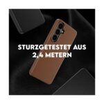 PanzerGlass CARE Solo Case Black Samsung Galaxy S26 – Bild 4