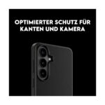 PanzerGlass CARE Solo Case Black Samsung Galaxy S26 – Bild 6