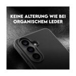 PanzerGlass CARE Solo Case Black w Qi Samsung Galaxy S26 Plus – Bild 5