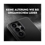PanzerGlass CARE Solo Case Black w Qi Samsung Galaxy S26 Ultra – Bild 5