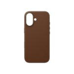 PanzerGlass CARE Solo Case Brown iP 17