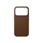 PanzerGlass CARE Solo Case Brown iP 17 Pro