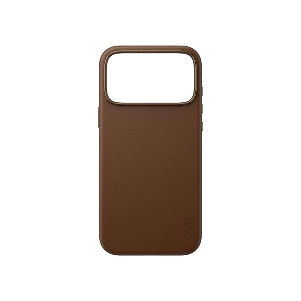 PanzerGlass-CARE-Solo-Case-Brown-iP-17-Pro-Max-5715685037702-4031190-00 PanzerGlass CARE Solo Case Brown iP 17 Pro Max – Bild 1