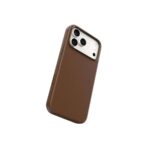 PanzerGlass CARE Solo Case Brown iP 17 Pro Max – Bild 2