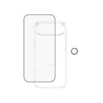 PanzerGlass CARE by PanzerGlass 3-in-1 Explorer Set iP 17 Air – Bild 2
