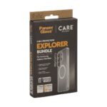 PanzerGlass CARE by PanzerGlass 3-in-1 Galaxy S Ultra 2026