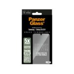 PanzerGlass Ceramic Screen Protector Samsung Galaxy S25 S24 – Bild 3
