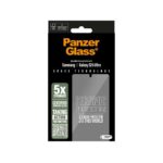 PanzerGlass Ceramic Screen Protector Samsung Galaxy S25 Ult – Bild 3