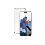 PanzerGlass Ceramic Screen Protector iPhone 16 Pro Max UWF