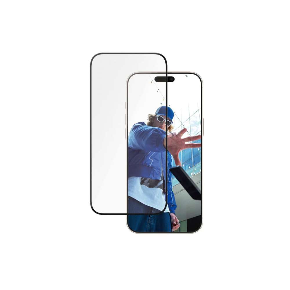 PanzerGlass-Ceramic-Screen-Protector-iPhone-16-Pro-Max-UWF-5715685002328-3019914-00 PanzerGlass Ceramic Screen Protector iPhone 16 Pro Max UWF – Bild 1