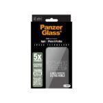 PanzerGlass Ceramic Screen Protector iPhone 16 Pro Max UWF – Bild 3