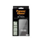 PanzerGlass Ceramic Screen Protector iPhone 16 Pro UWF – Bild 3