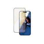 PanzerGlass EyeCare Screen Protector iPhone 16 15 UWF