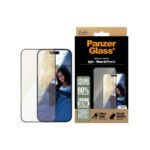 PanzerGlass EyeCare Screen Protector iPhone 16 15 UWF – Bild 2