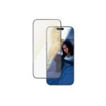 PanzerGlass EyeCare Screen Protector iPhone 16 Pro Max UWF