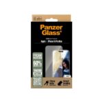 PanzerGlass EyeCare Screen Protector iPhone 16 Pro Max UWF – Bild 3