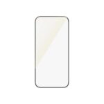 PanzerGlass EyeCare Screen Protector iPhone 16 Pro Max UWF – Bild 4