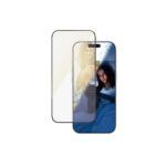 PanzerGlass EyeCare Screen Protector iPhone 16 Pro UWF