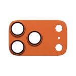 PanzerGlass Fender Camera Prot Cosmic Orange iP 17 Pro