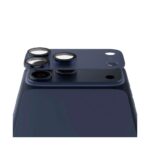 PanzerGlass Fender Camera Prot Deep Blue iP 17 Pro Max – Bild 2
