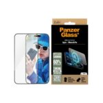 PanzerGlass Gaming Screen Protector iPhone 16 Pro UWF – Bild 2