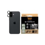 PanzerGlass Hoops Black Camera Lens Protector iP 16 16 Plus – Bild 2