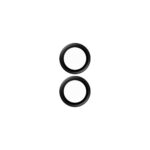PanzerGlass Hoops Black Camera Lens Protector iP 16 16 Plus – Bild 4