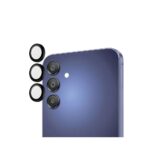 PanzerGlass Hoops Black Lens Pro Protector Galaxy A16 4G A16 5G