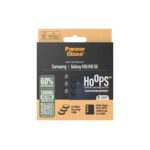 PanzerGlass Hoops Black Lens Pro Protector Galaxy A16 4G A16 5G – Bild 3