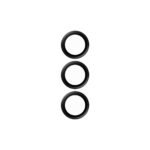 PanzerGlass Hoops Black Lens Pro Protector Galaxy A16 4G A16 5G – Bild 4
