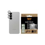 PanzerGlass Hoops Black  Lens Protector Samsung  S25+ – Bild 2
