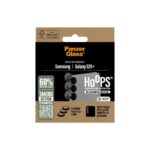 PanzerGlass Hoops Black  Lens Protector Samsung  S25+ – Bild 3