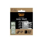 PanzerGlass Hoops Black  Lens Protector Samsung  S25 – Bild 3