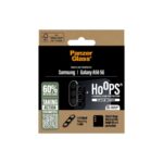 PanzerGlass Hoops Transparent Lens Protector Samsung  A56 5G – Bild 3