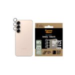 PanzerGlass Hoops Transparent Lens Protector Samsung  S25 – Bild 2