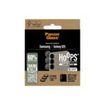 PanzerGlass Hoops Transparent Lens Protector Samsung  S25 – Bild 3