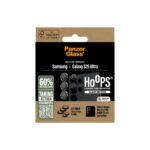 PanzerGlass Hoops Transparent Lens Protector Samsung  S25 U – Bild 3