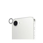 PanzerGlass Hoops Transparent Lens Protector iPhone 16e