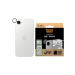 PanzerGlass Hoops Transparent Lens Protector iPhone 16e – Bild 2