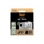 PanzerGlass Hoops Transparent Lens Protector iPhone 16e – Bild 3