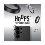 PanzerGlass Hoops Transparent Lens Samsung Galaxy S26 Ultra – Bild 7
