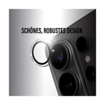 PanzerGlass Hoops Transparent Lens Samsung Galaxy S26 Ultra – Bild 10