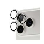 PanzerGlass Hoops Transparent iP 16 17 Pro iP 16 17 Pro Max